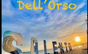 LE DUNE Casa vacanze Salento Puglia